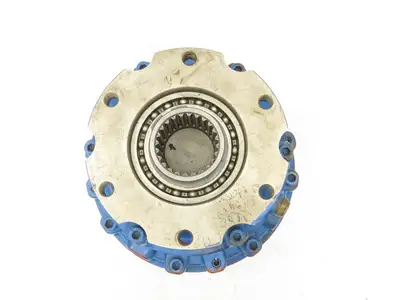 Brevini Riduttori ET3020/FE Planetary Gearbox 90:1 Ratio Flanged Reducer