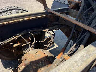 Used 2009 STERLING SINGLE AXLE Dump trucks Ontario CA | Driven Equipment Solutions #1423065