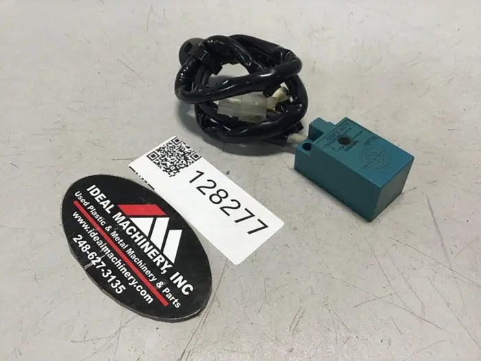 Used YAMATAKE FL2R-7J65D Relays & Switches Michigan US | Ideal Machinery #587891