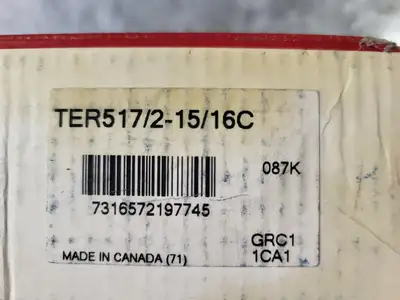 NEW SKF TER517/2-15/16C