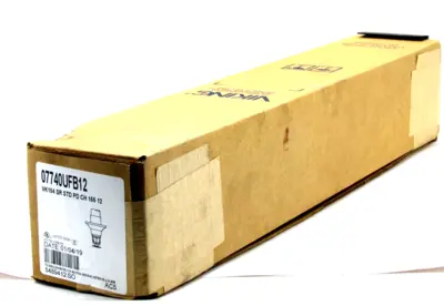NEW VIKING 07740UFB12 FIRE SPRINKLER HEAD VK154