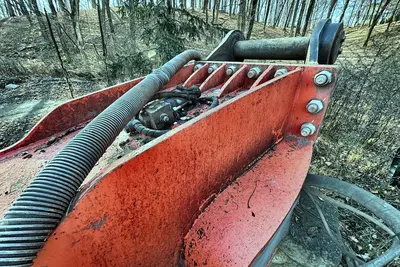Used 2020 ALLIED RAMMER 9033E Misc Construction Attachements New Jersey US | Proxy Equipment #1385093