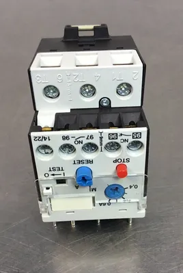 Used IMO _UNKNOWN_ PLC Processors South Carolina US | Palmetto Automation #1165159