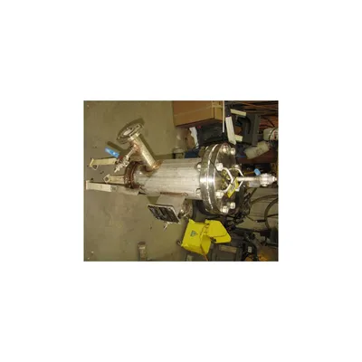 USED CONSLER CORPORATION SOPH 130-020FL/0200-U