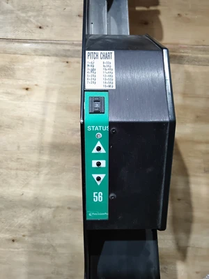 UNIVERSAL INSTRUMENTS Precision Pro  56mm GREEN Tape Feeder