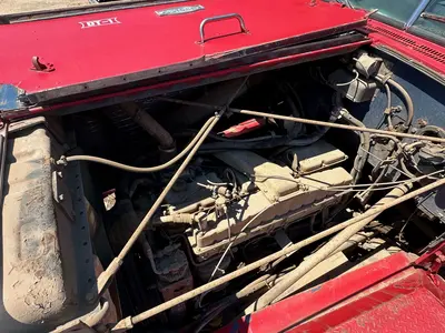 Used 1986 AUTOCAR DK64 Dump trucks New Jersey US | Proxy Equipment #1378429