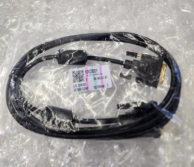 DVI-D Single Link Cable
