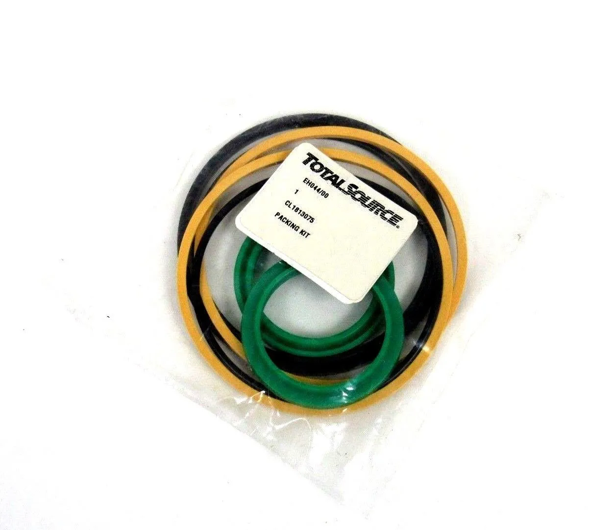 NEW TOTAL SOURCE CL1813075 PACKING KIT EH044/00