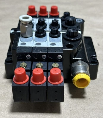NEW Rexroth R480285352