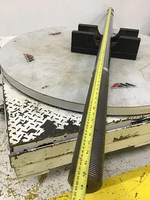 USED CINCINNATI MILACRON 5031431