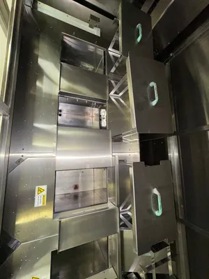 2017 CREST COC8T-1014 Ultrasonic Washers and Cleaning Systems | Machinery Resources International (11)