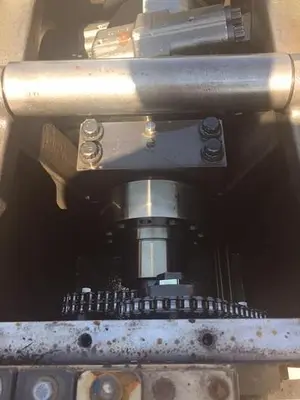 USED 2006 ARIEL JGK-6