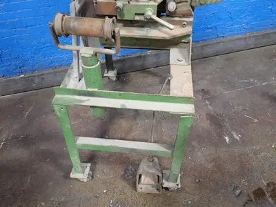 USED MUBEA JUNIOR BF 10