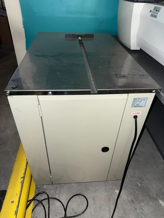 Used U-Line Uline H-959 Misc Industrial Equipment Wisconsin US | ISP Equipment Group #1318810