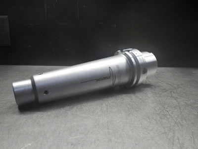 SECO HSK63A M16 Coolant Thru Dampened Modular Adapter EP304 K820 16185 (LOC2925B)