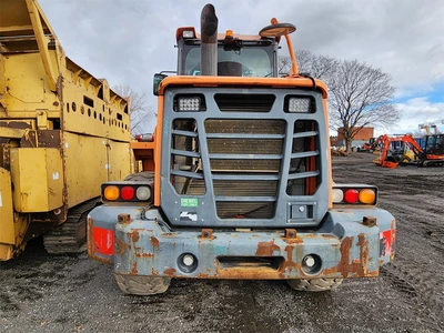 Used 2015 DOOSAN DL220-3 Wheel Loaders | Abele Tractor #1342917