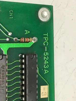 USED STAR AUTOMATION TPC-5243A