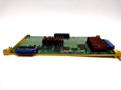 A16B-1211-0972/01A | Fanuc  I/O E1 Board - Used
