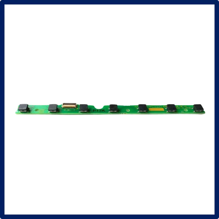 Used FANUC A20B-8200-0590 Circuit Boards | CNC TOOLS LLC #764840