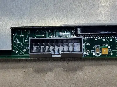 Power Supply Circuit Board AX3008028, 804865