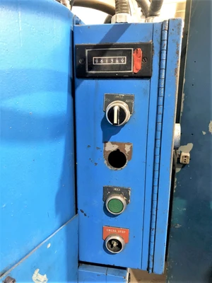 USED NEFF NEFF D7-5M PRESS