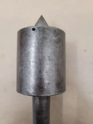 COLLIS 3MT Live Center Tooling & Accessories, Live Centers | Machinery Central (10)