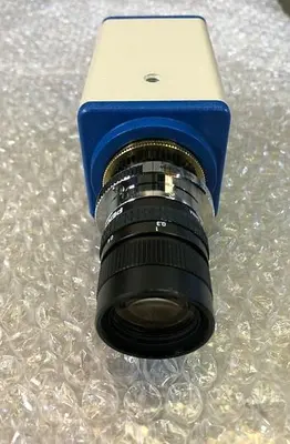 MINTRON MTV-62V1N , COMPUTAR EX2 LENS, PENTAX LENS