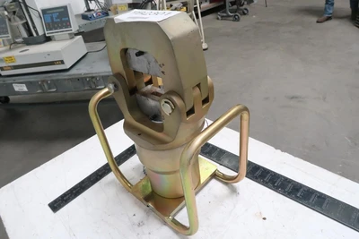Used IZUMI _UNKNOWN_ Wire Crimpers | OCO Industrial #1730410