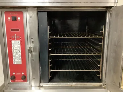 USED Blodgett CTB