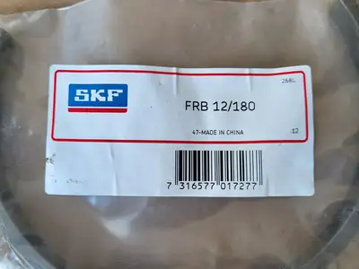 NEW SKF FRB 12/180