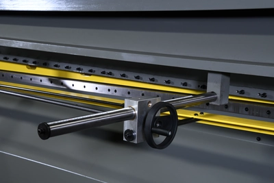 GMC _UNKNOWN_ Mechanical Shears | Punch Press and Shear (3)