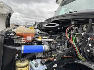 Used 2021 FREIGHTLINER CASCADIA Conventional trucks Minnesota US | Carco Truck & Equipment #1513692