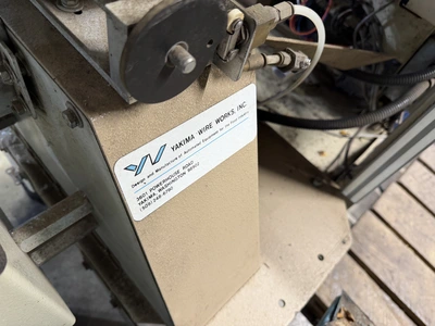 Used _UNKNOWN_ _UNKNOWN_ Baggers Michigan US | Miedema Asset Management Group #1287599