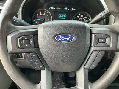 Used 2018 FORD F150 Pickup Trucks Michigan US | Miedema Asset Management Group #1414995