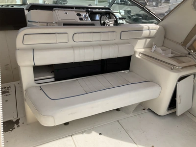 Used 1994 SEARAY SUNDANCER 330 Boats (Misc) Michigan US | Miedema Asset Management Group #1324286