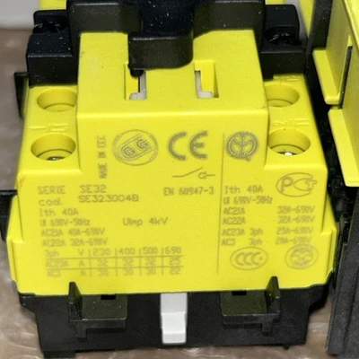 NEW ACI 140741