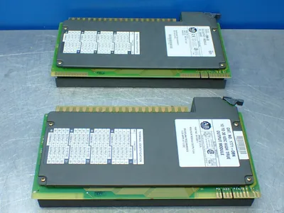 Used ALLENBRADLEY 1771OBN PLC Input & Output Ohio US | HGR 24 #879766