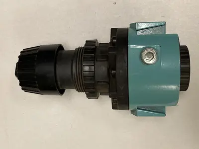 USED WILKERSON R26-04-000A D93