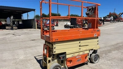 USED 2019 JLG 2632ES