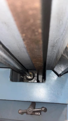 K.O. LEE B6062HM Universal Cylindrical Grinders | Global Machine Brokers, LLC (14)