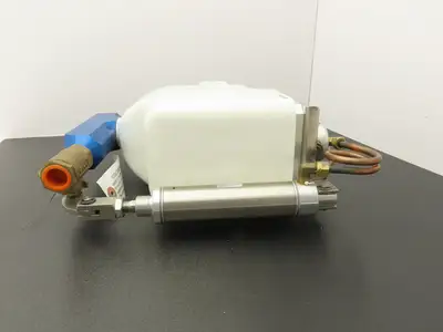 Motivair LD-3-9000 Compressed Air Tank Automatic Condensate Drain Valve