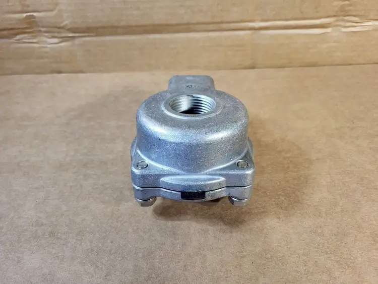New | in-Stock GOYEN RCAC 25T 4002 Valves/Fittings British Columbia CA | Lenmark #328313