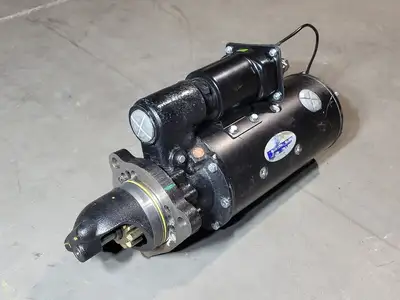 24V Electric Starter Motor