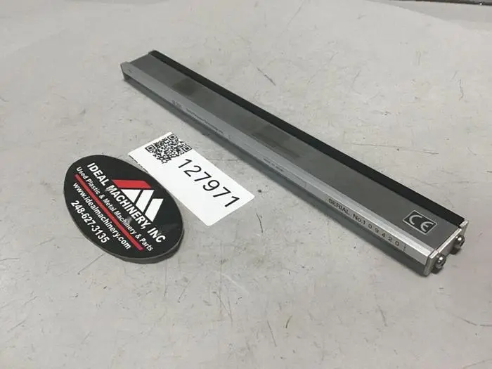Used SONY SL331 Sensors Michigan US | Ideal Machinery #579026