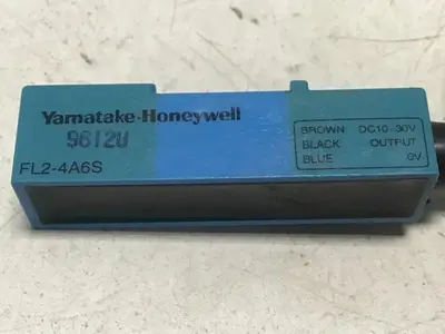 USED YAMATAKE FL2-4A6S