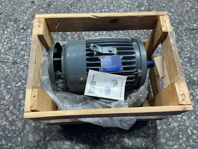 Used TECOWESTINGHOUSE AVD0026D Motors (misc) Ohio US | HGR 24 #1503750