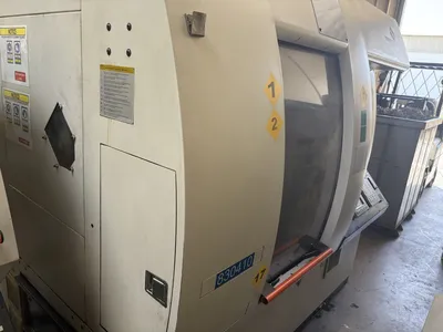 USED 2000 TORNOS-BECHLER DECO 2000/26