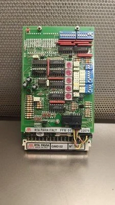 Used RTA DOES NOT APPLY Printed Circuit Boards (PCB) Missouri US | Up Time Machines #803158