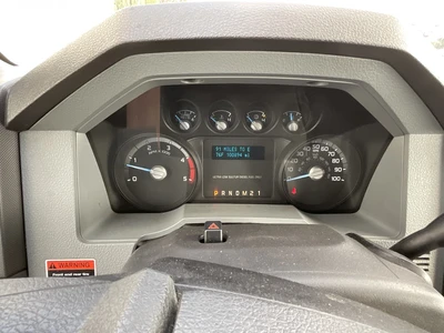 Used 2014 FORD F450 Dump trucks California US | Big Truck & Equipment #1567913