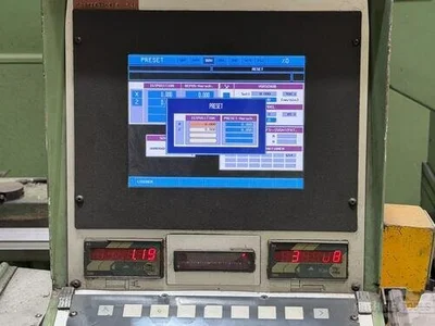 USED 1996 EST TICINO ET BM CT 520